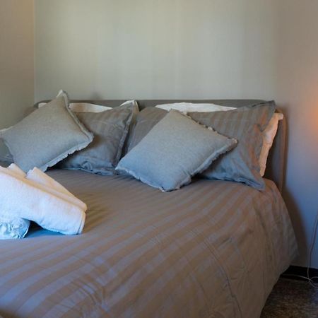 Casa Ariston Hotell Sassari Exteriör bild