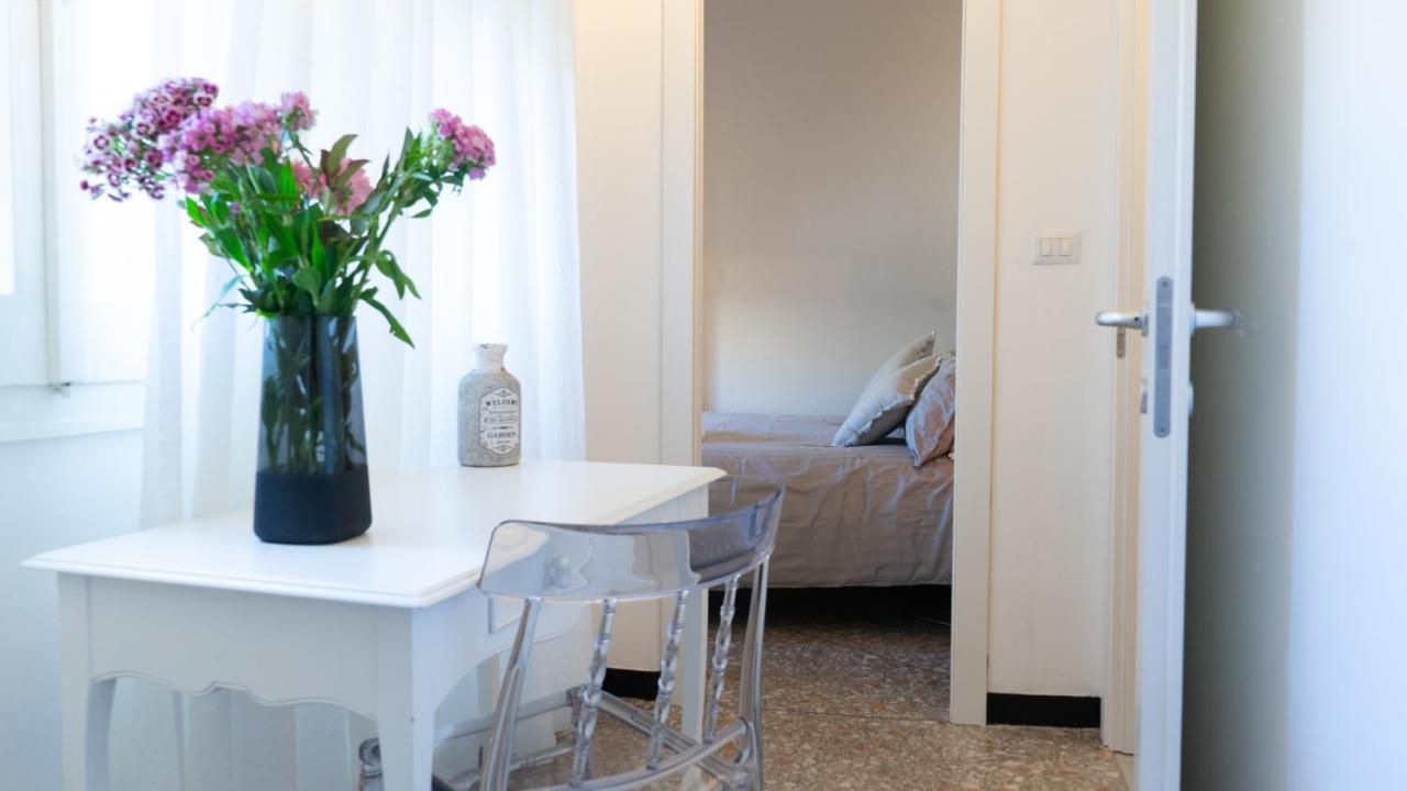 Casa Ariston Hotell Sassari Exteriör bild